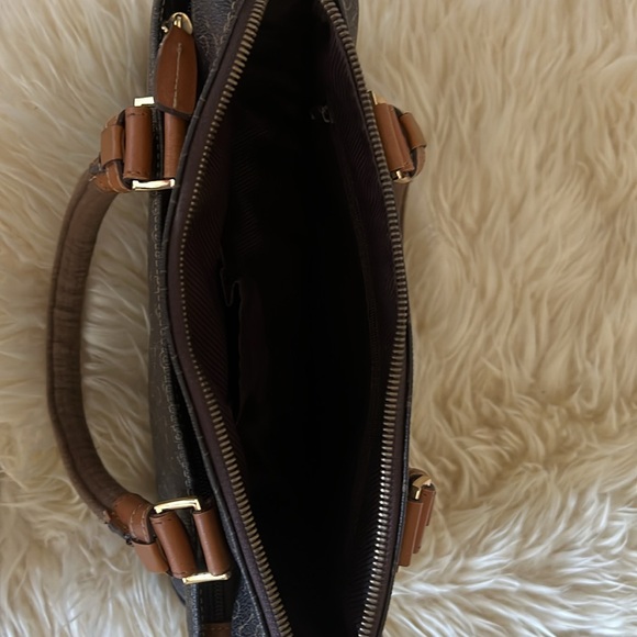 Brown top handle - Picture 6 of 11